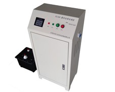 三相8KW電暈處理機